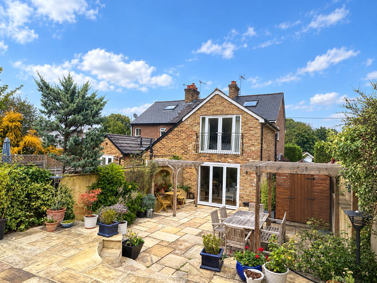 Sands Road, The Sands, Farnham, Surrey, GU10, photo 13