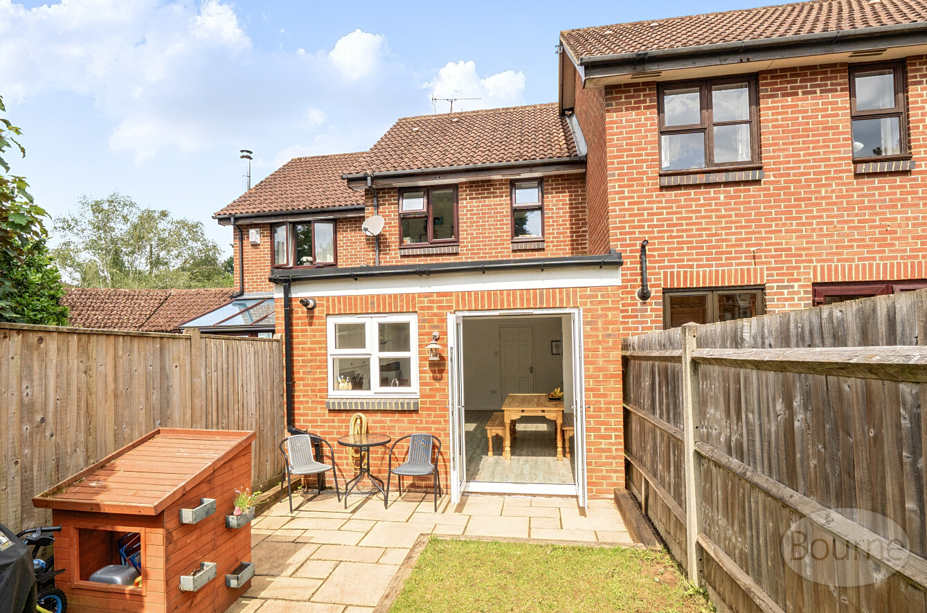 Badgers Cross, Milford, Godalming, Surrey, GU8, photo 17