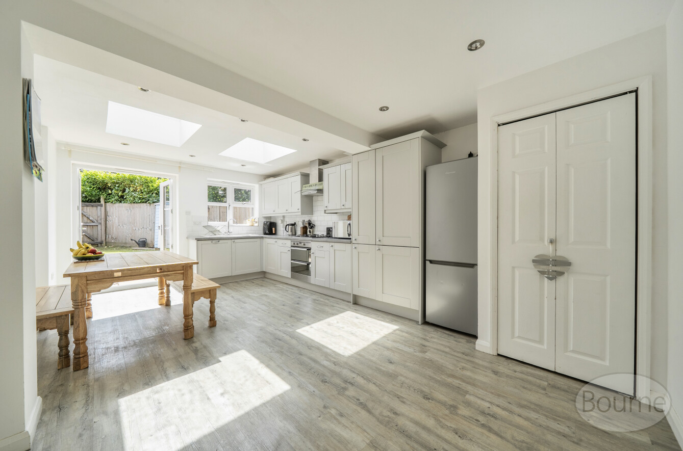 Badgers Cross, Milford, Godalming, Surrey, GU8, photo 3