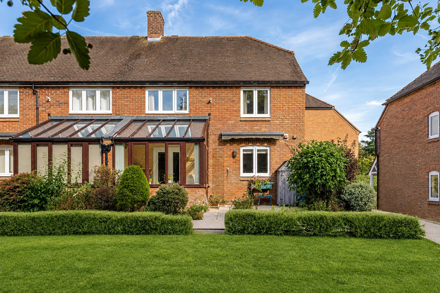 Berehurst, Alton, Hampshire, Hampshire, GU34, photo 4