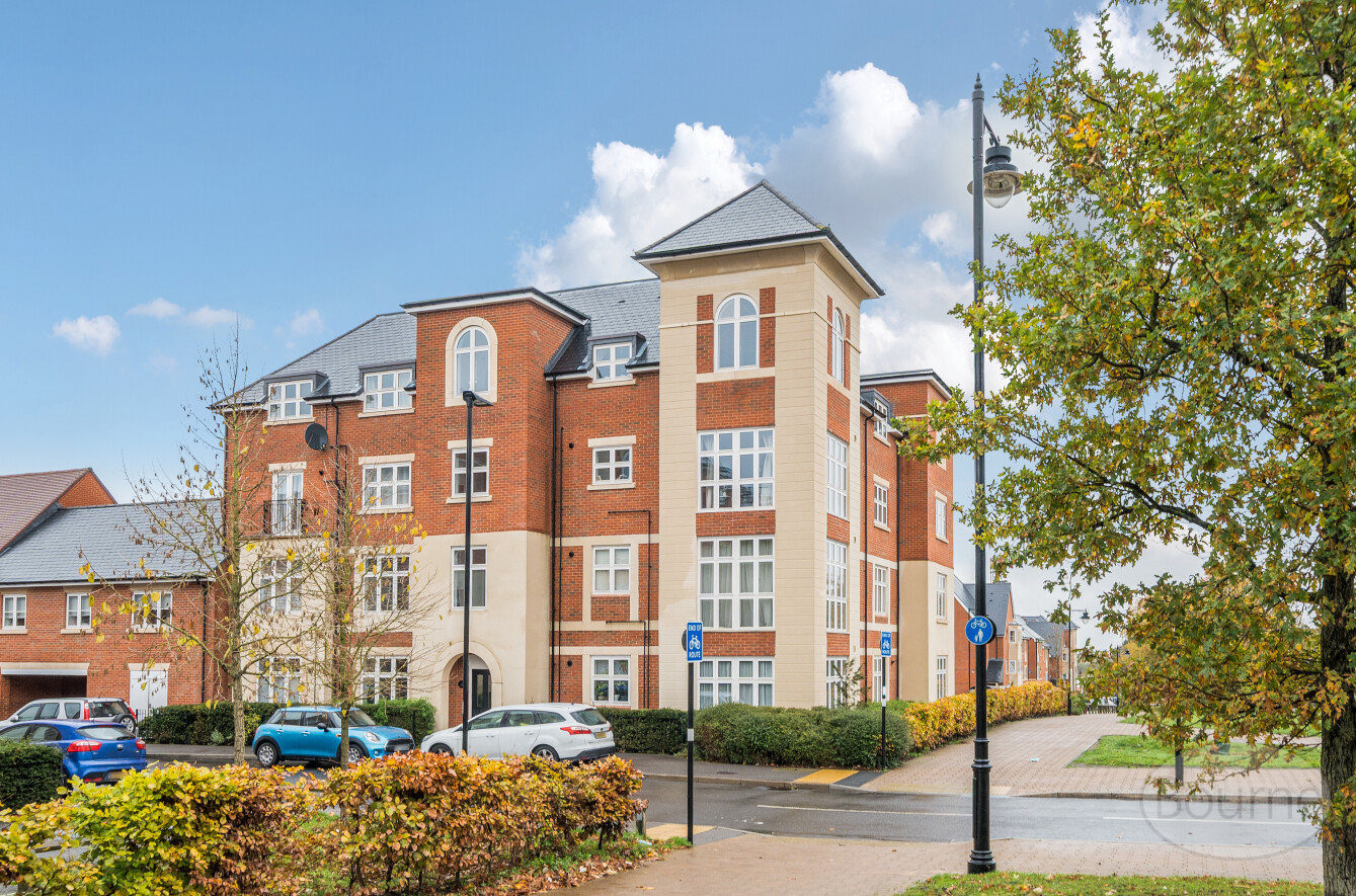 Corunna Avenue, Wellesley, Aldershot, Hampshire, GU11, photo 16