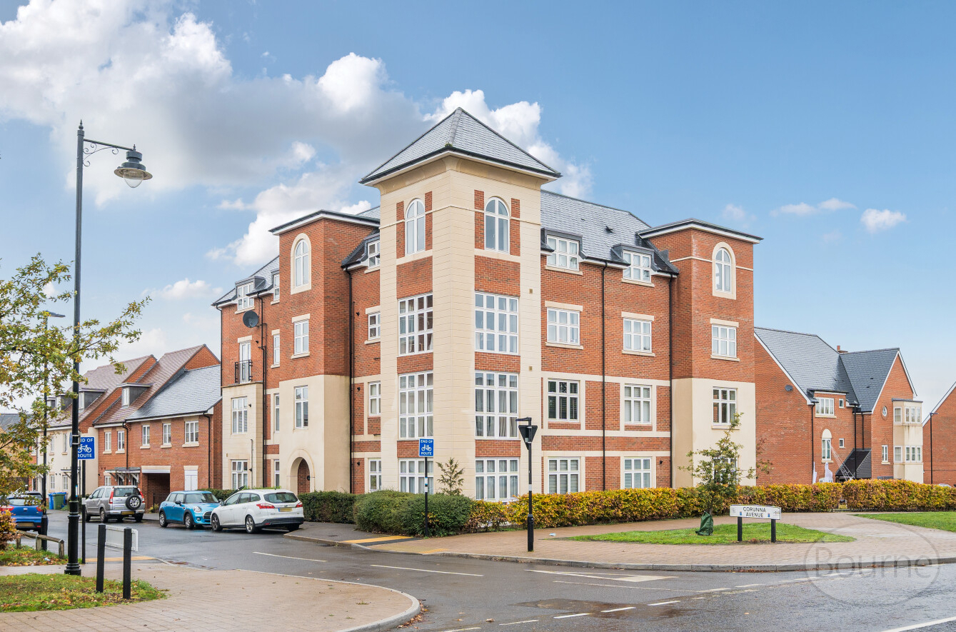 Corunna Avenue, Wellesley, Aldershot, Hampshire, GU11