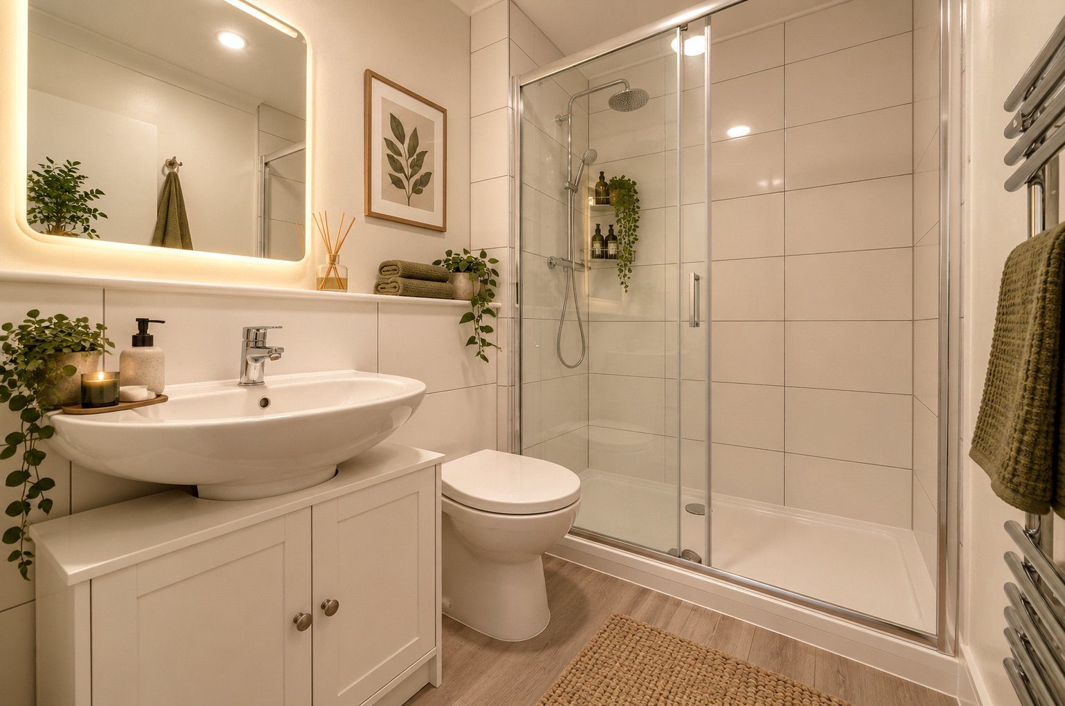 Leigh Corner, Cobham, Surrey, KT11, photo 6