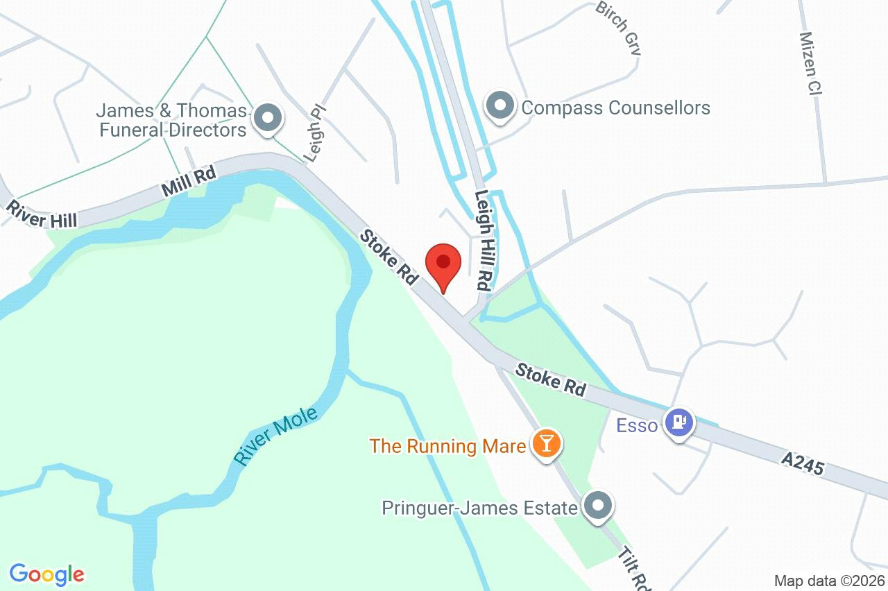 Leigh Corner, Cobham, Surrey, KT11, photo 12