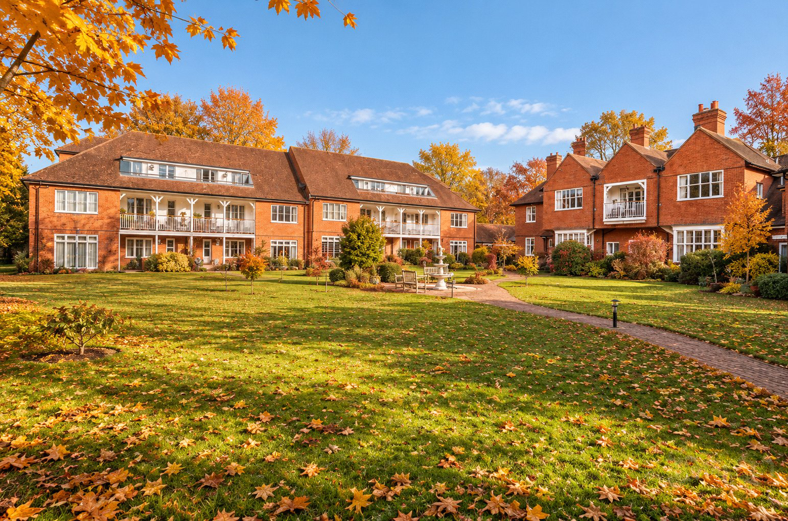 Leigh Corner, Cobham, Surrey, KT11, photo 11