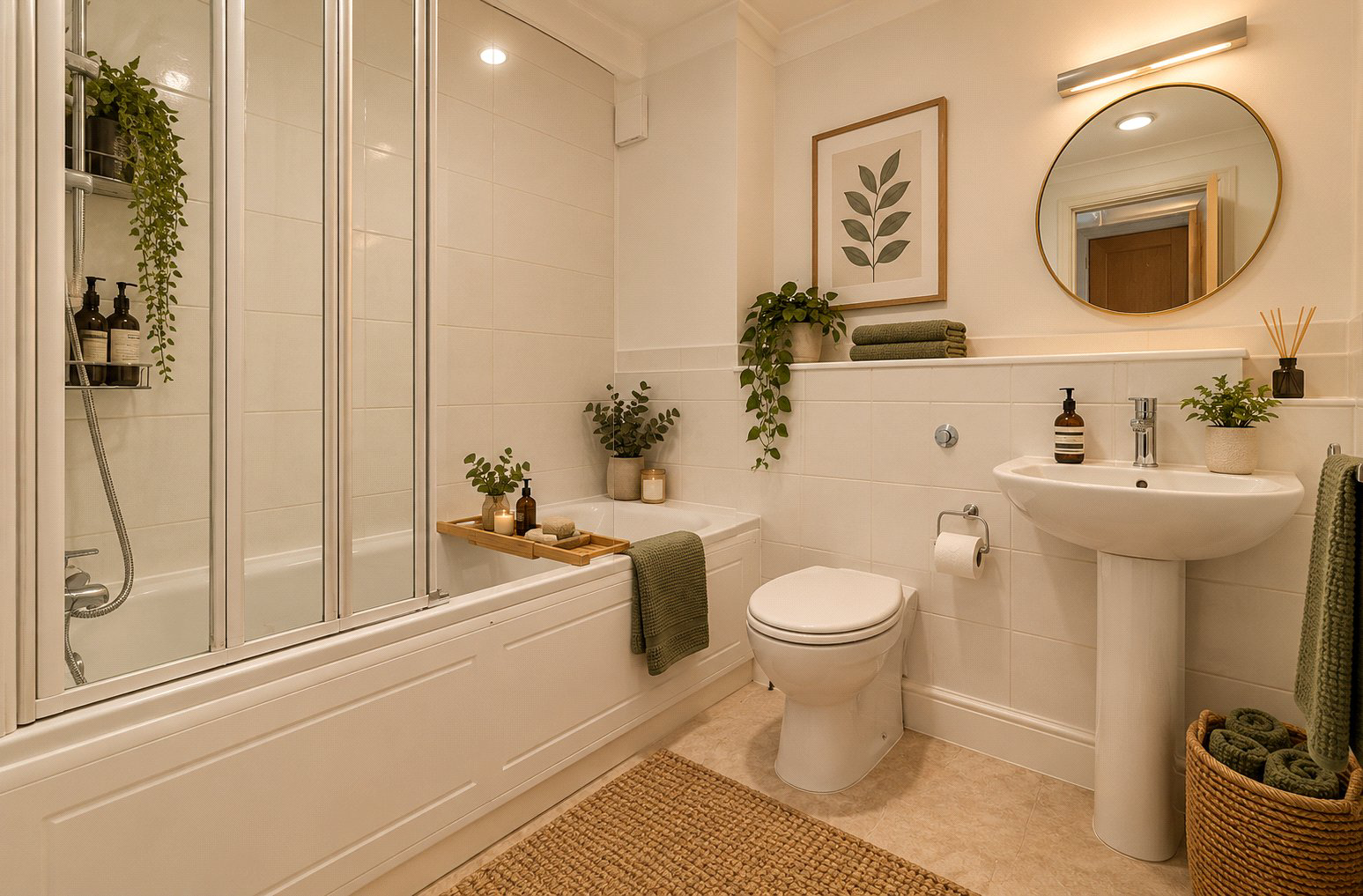 Leigh Corner, Cobham, Surrey, KT11, photo 8