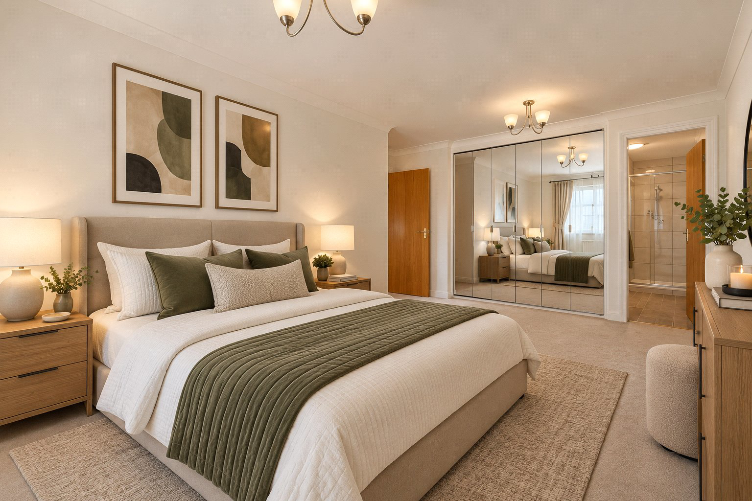 Leigh Corner, Cobham, Surrey, KT11, photo 5