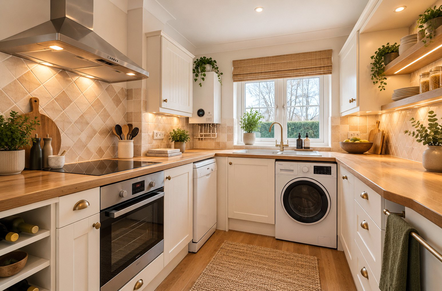 Leigh Corner, Cobham, Surrey, KT11, photo 3