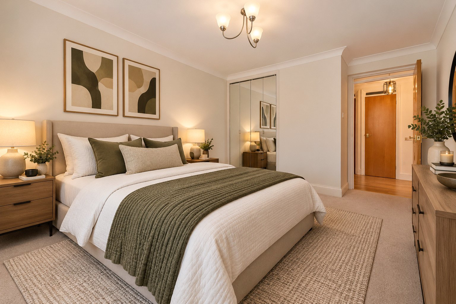 Leigh Corner, Cobham, Surrey, KT11, photo 7
