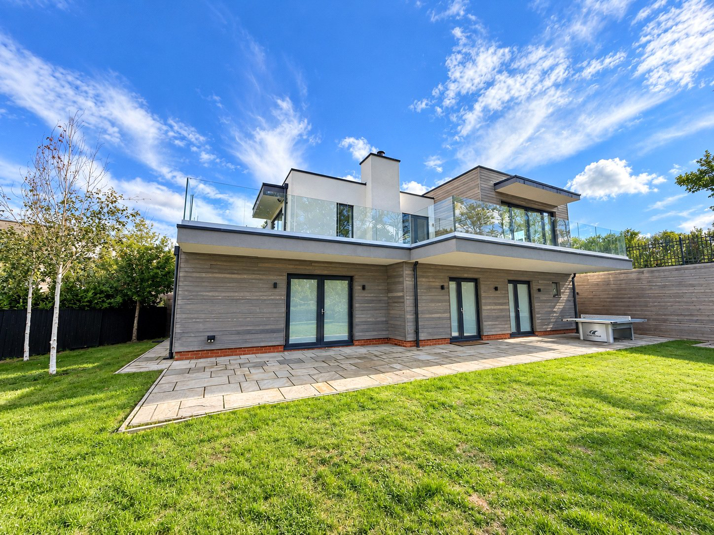 Peace Meadow Close, Lower Bourne, Farnham, Surrey, GU10, photo 10