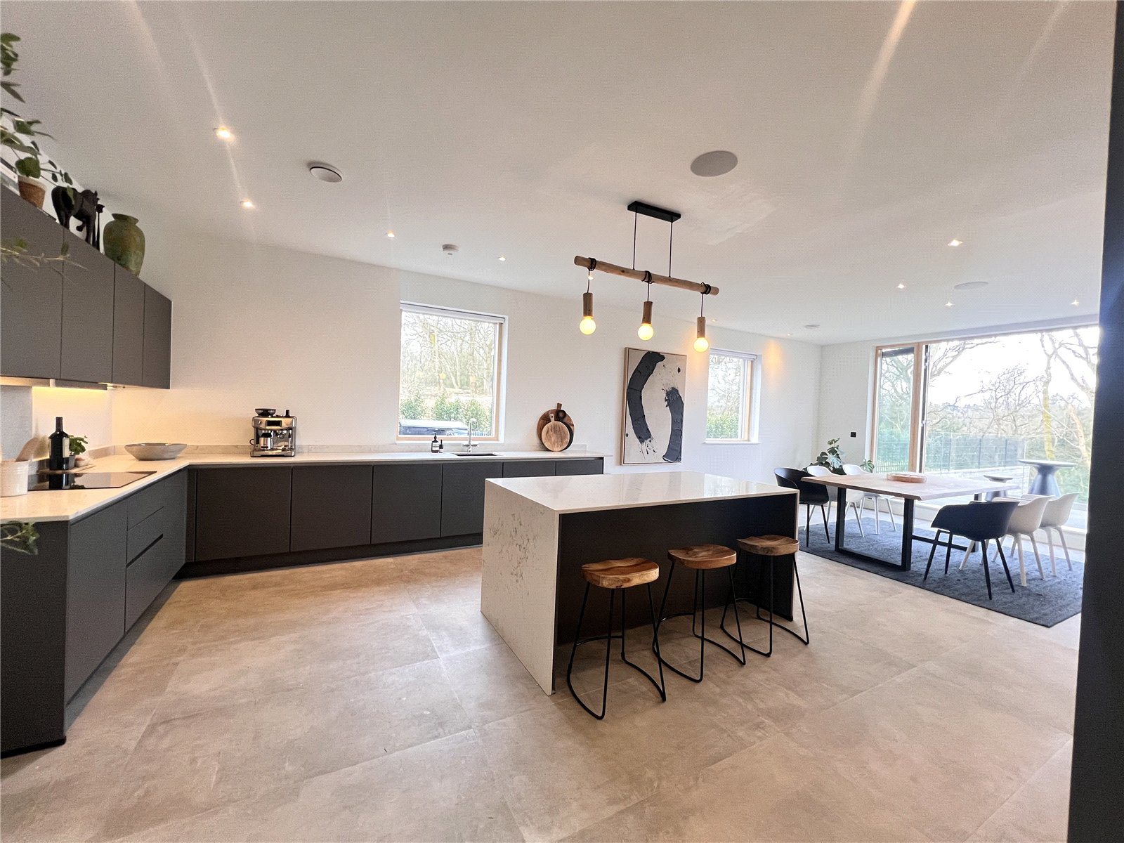 Peace Meadow Close, Lower Bourne, Farnham, Surrey, GU10, photo 5