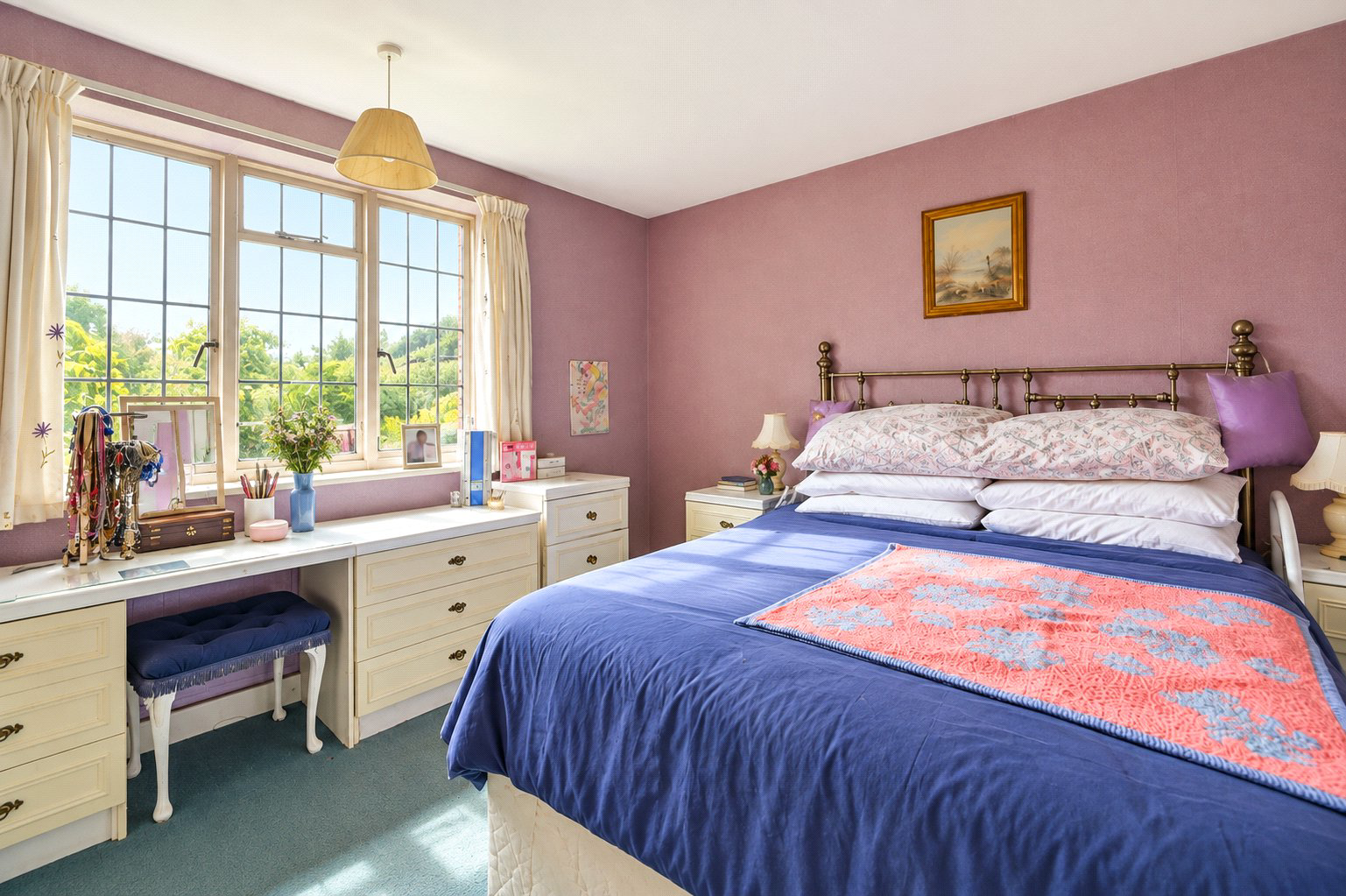 Howard Ridge, Burpham, Guildford, Surrey, GU4, photo 6