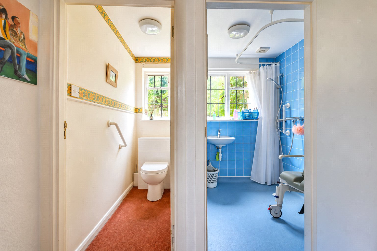 Howard Ridge, Burpham, Guildford, Surrey, GU4, photo 8