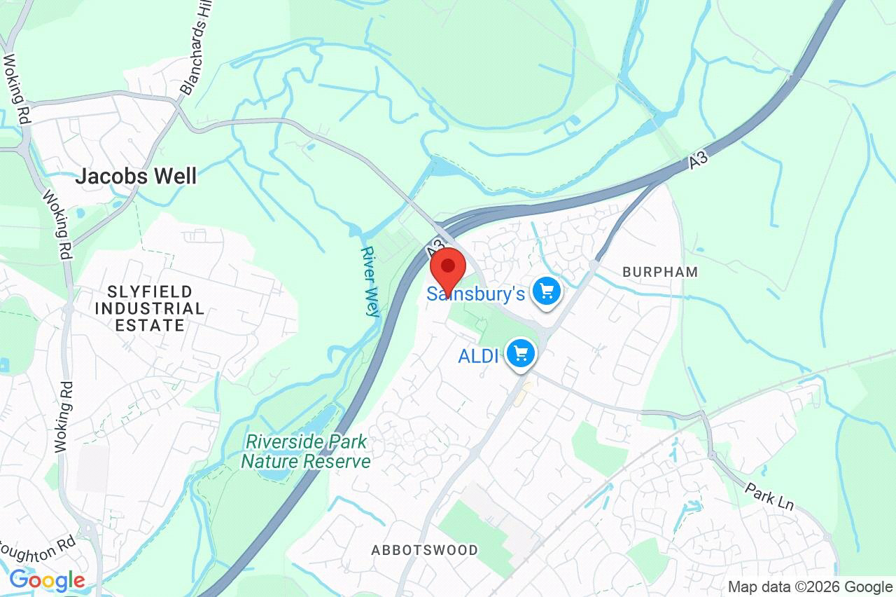 Howard Ridge, Burpham, Guildford, Surrey, GU4, photo 14