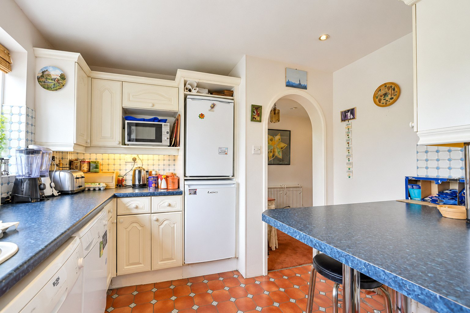 Howard Ridge, Burpham, Guildford, Surrey, GU4, photo 4