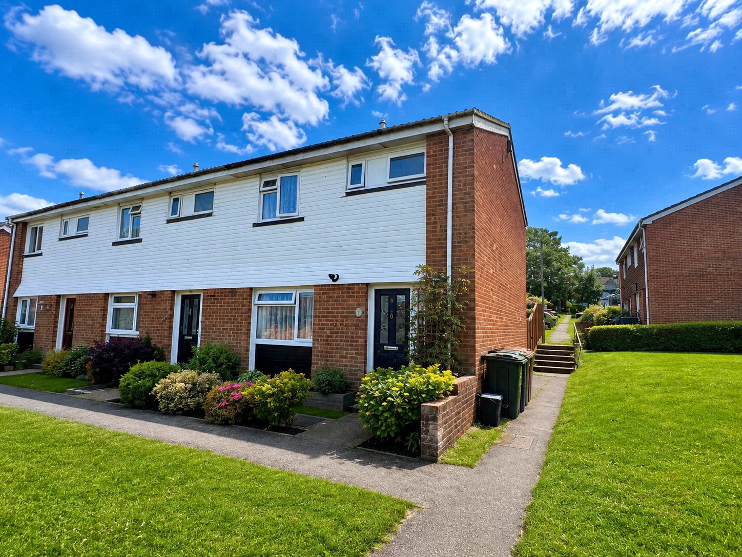 Barnwood Road, Guildford, Surrey, GU2
