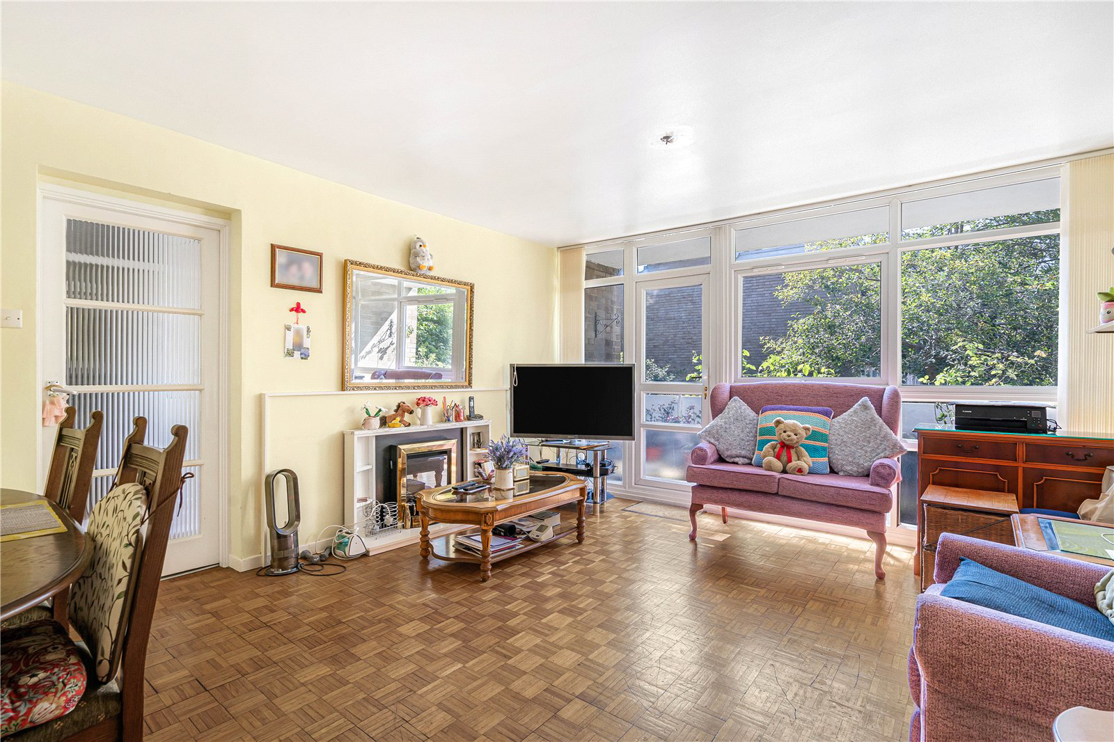 Hill View Court, Woking, Surrey, GU22