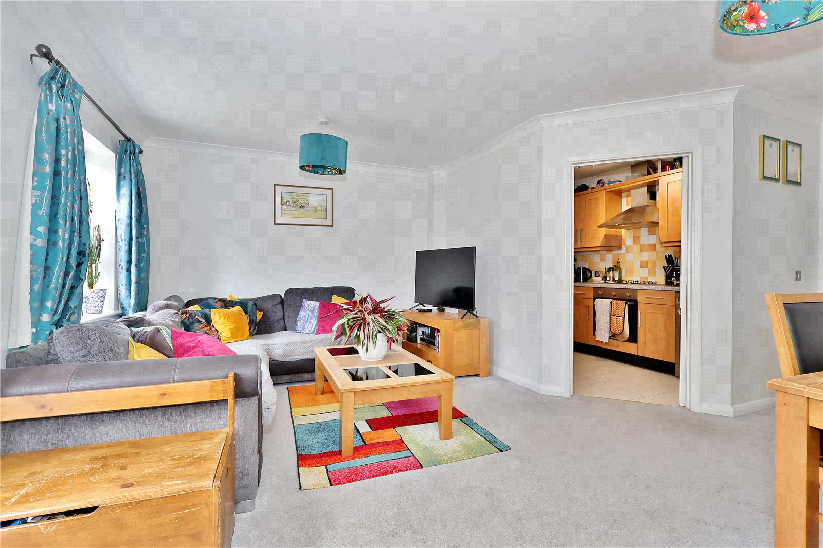 Bonsey Lane, Woking, Surrey, GU22, photo 14