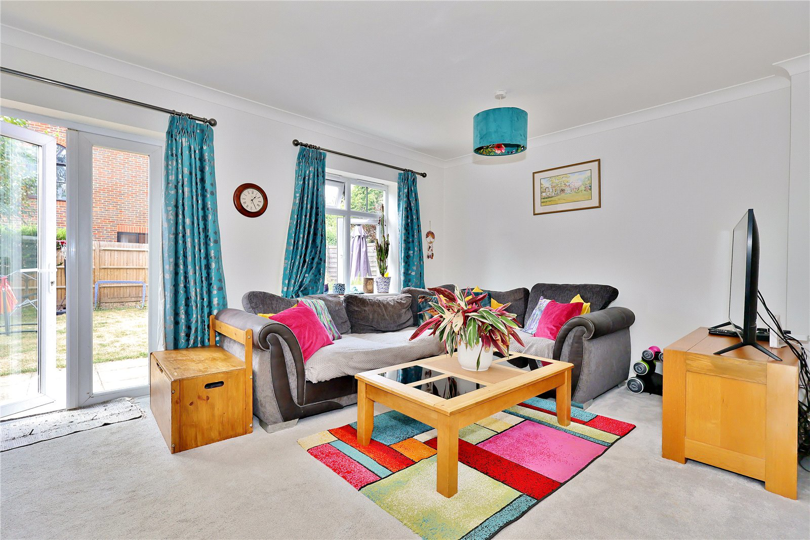 Bonsey Lane, Woking, Surrey, GU22, photo 13