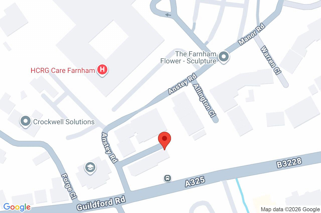 Anstey Road, Farnham, Surrey, GU9, photo 15