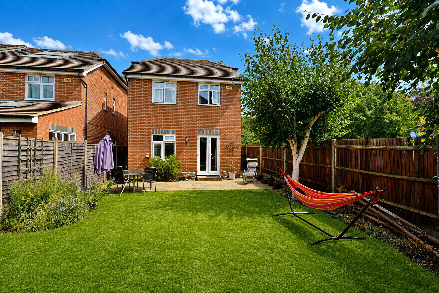 Bonsey Lane, Woking, Surrey, GU22, photo 17