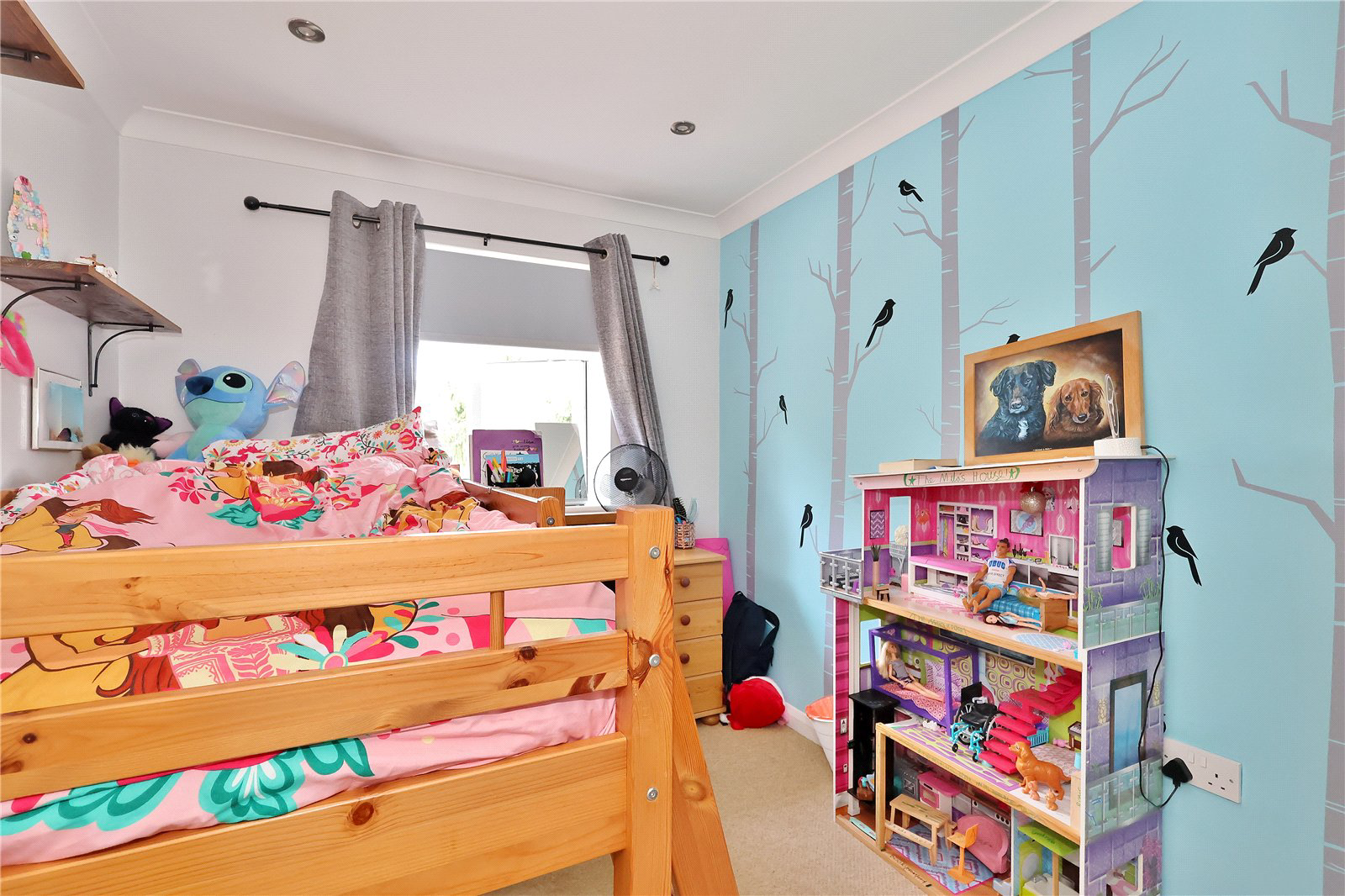 Bonsey Lane, Woking, Surrey, GU22, photo 15