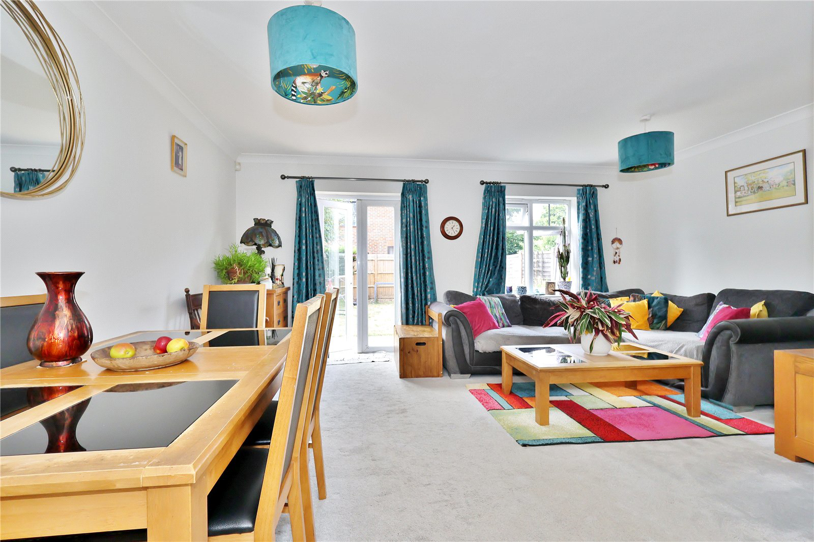 Bonsey Lane, Woking, Surrey, GU22, photo 4