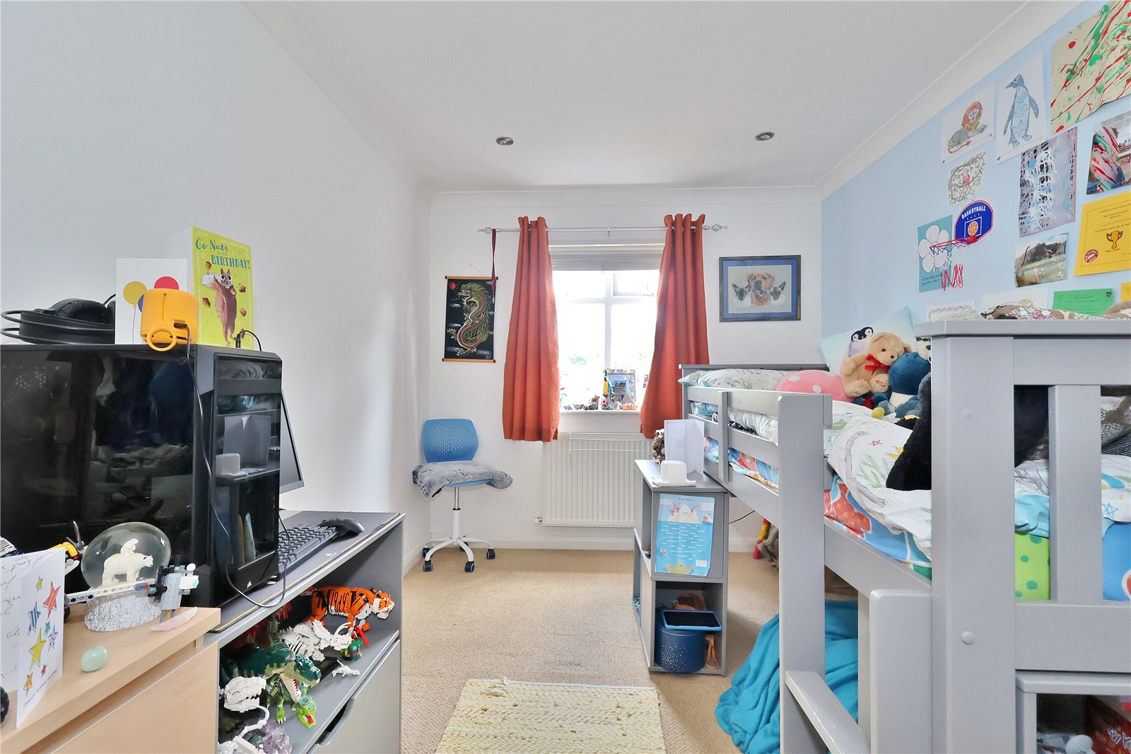 Bonsey Lane, Woking, Surrey, GU22, photo 9