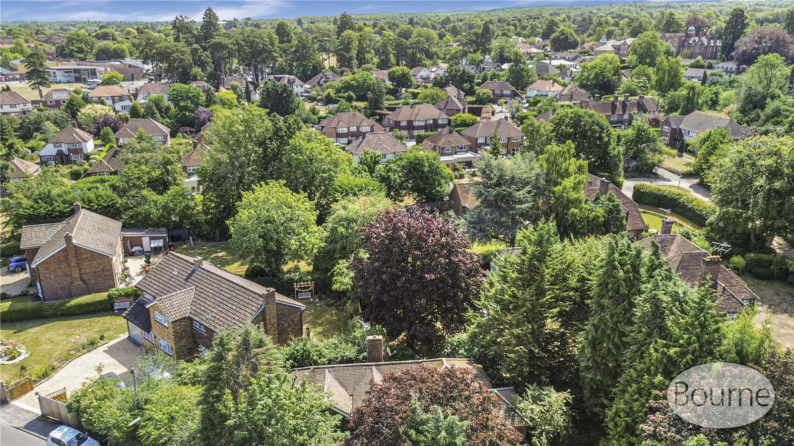 Horseshoe Lane West, Guildford, Surrey, GU1, photo 28
