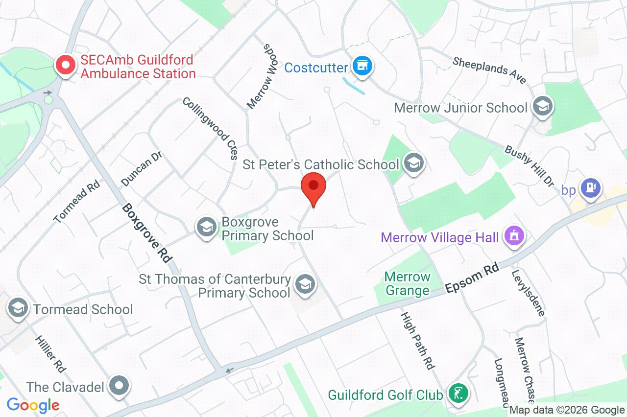 Horseshoe Lane West, Guildford, Surrey, GU1, photo 31