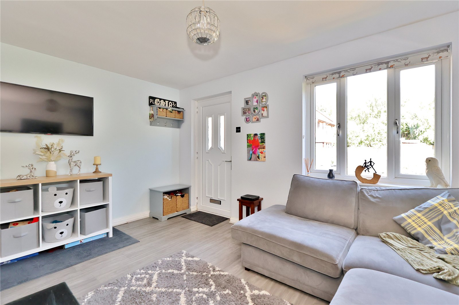 Perleybrooke Lane, Goldsworth Park, Woking, Surrey, GU21, photo 6