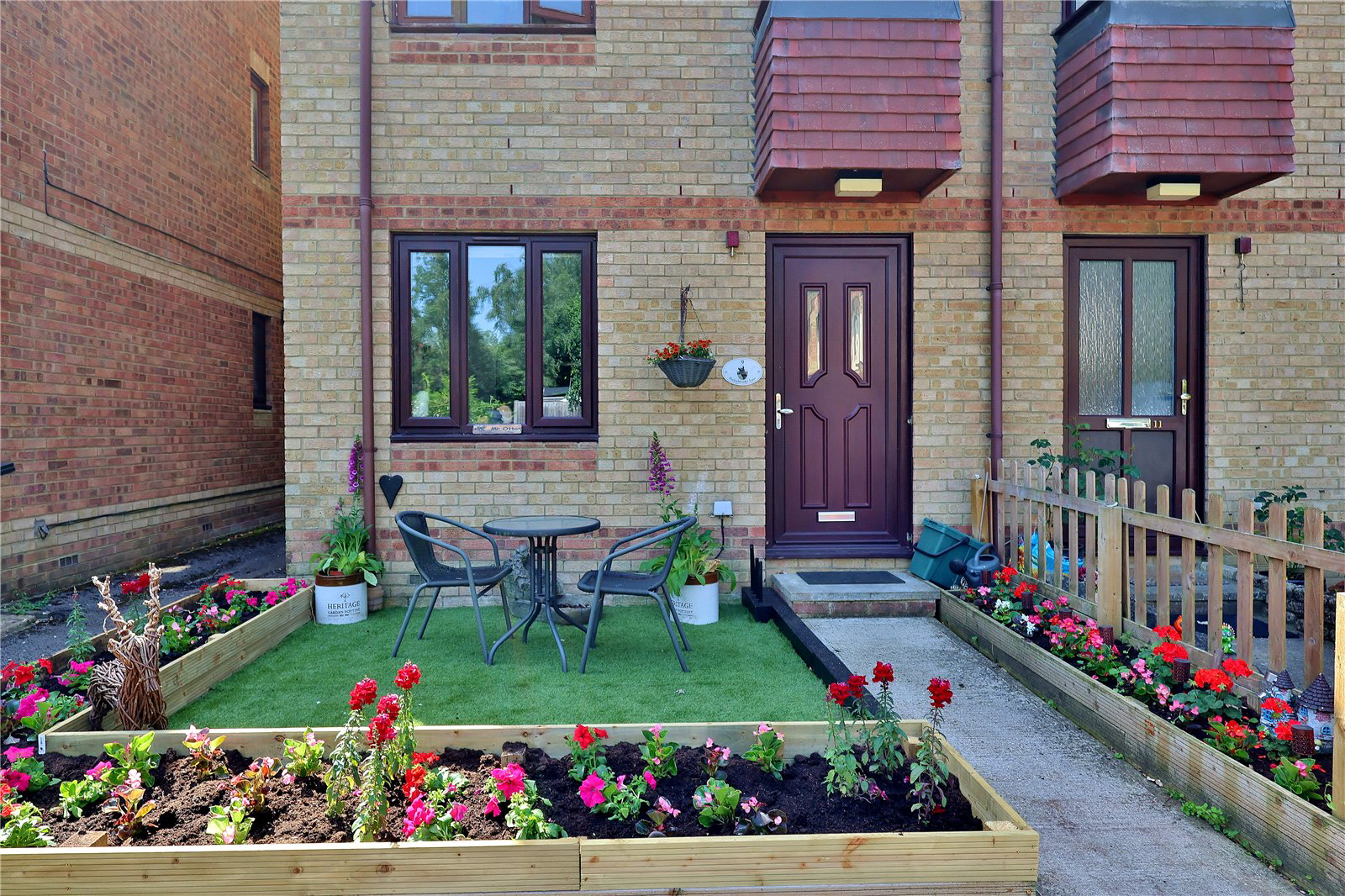 Perleybrooke Lane, Goldsworth Park, Woking, Surrey, GU21, photo 9