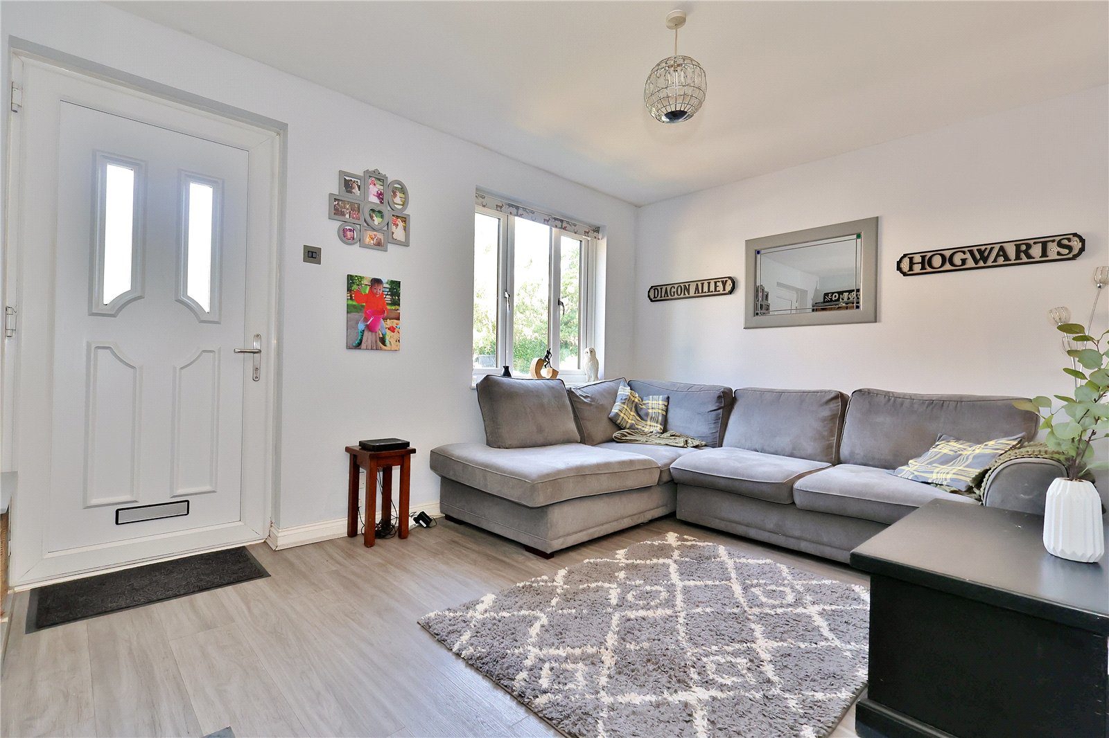Perleybrooke Lane, Goldsworth Park, Woking, Surrey, GU21, photo 5