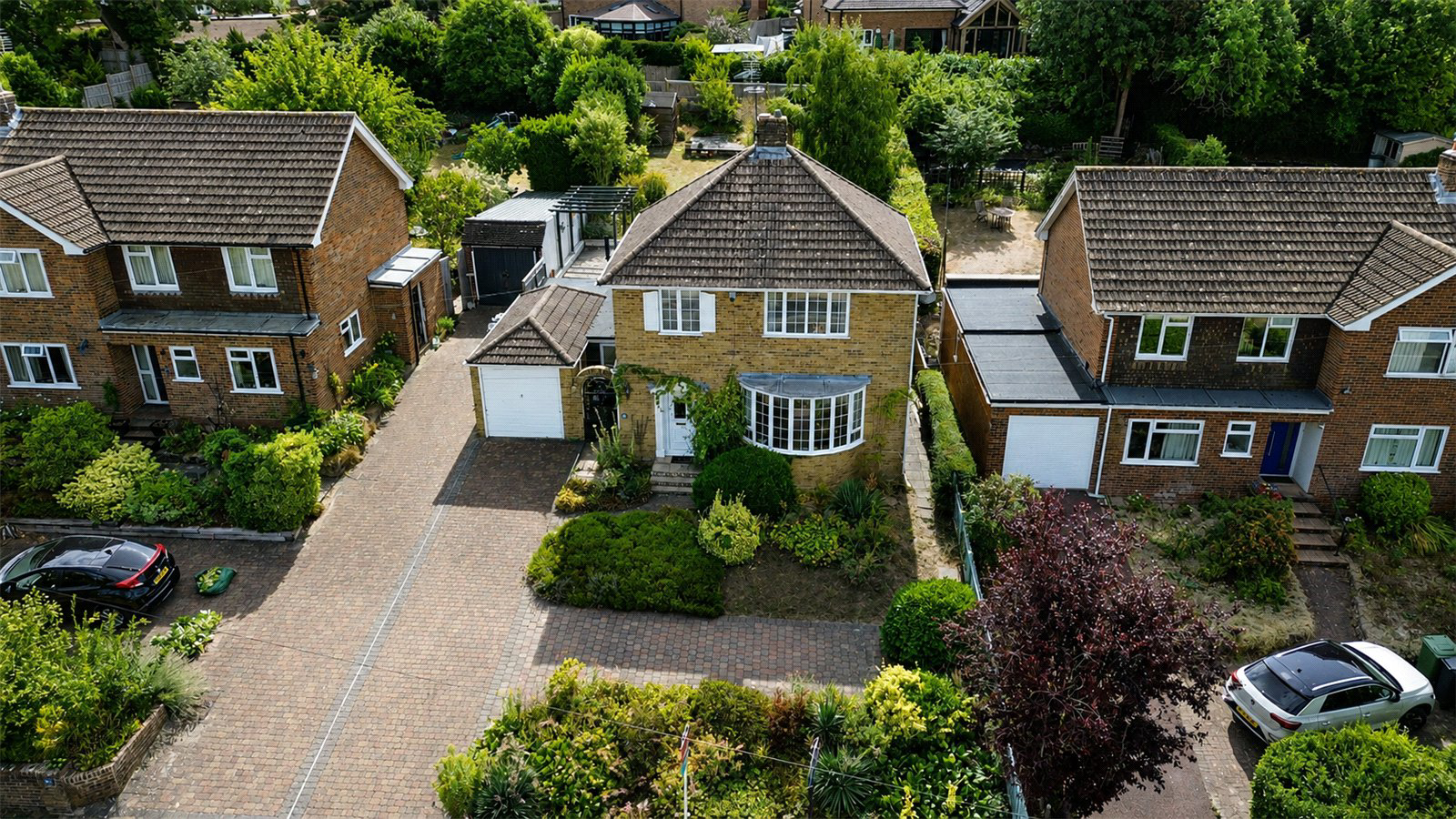 Highridge, Alton, Hampshire, GU34, photo 20