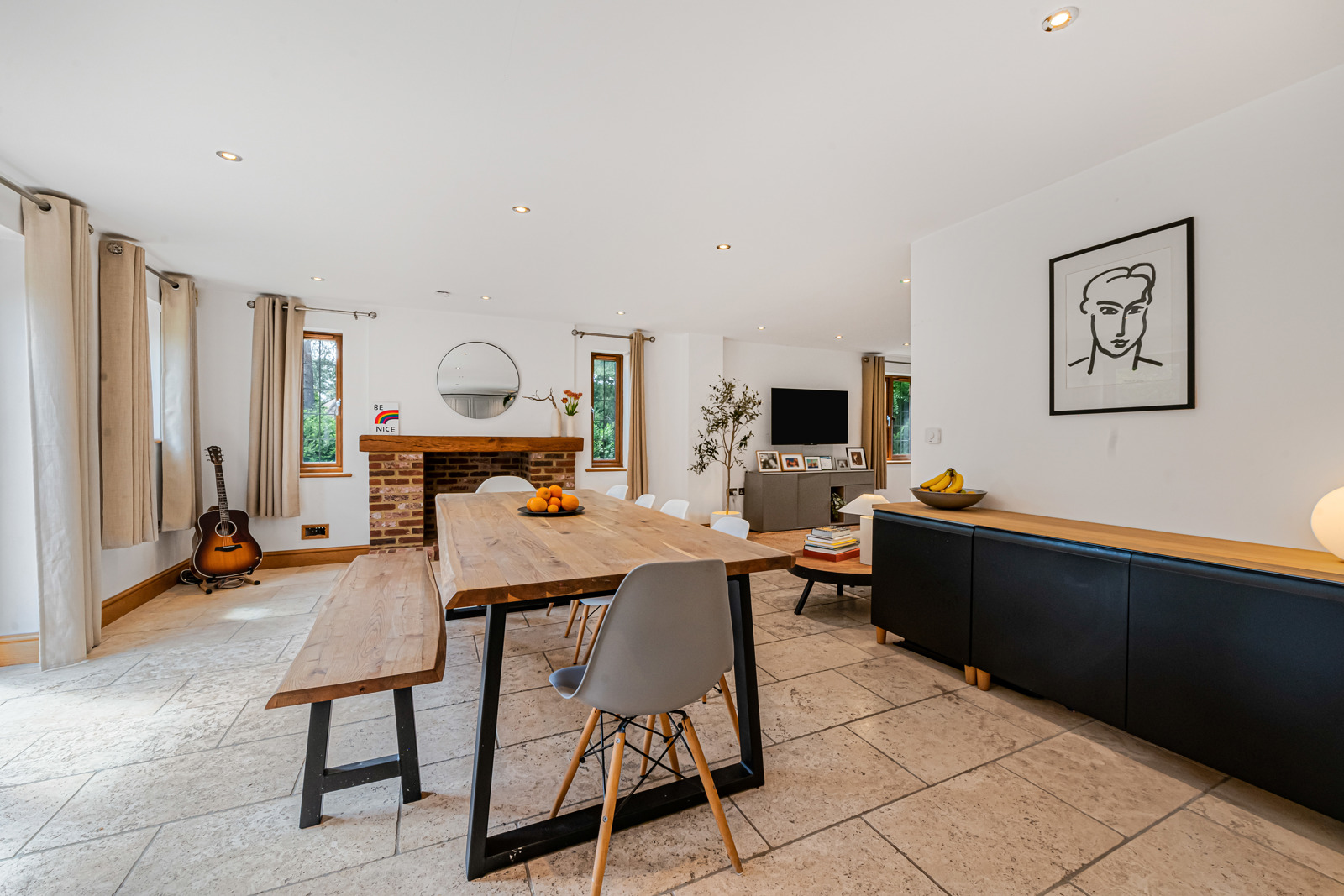 Vale Wood Drive, Lower Bourne, Farnham, Surrey, GU10, photo 7
