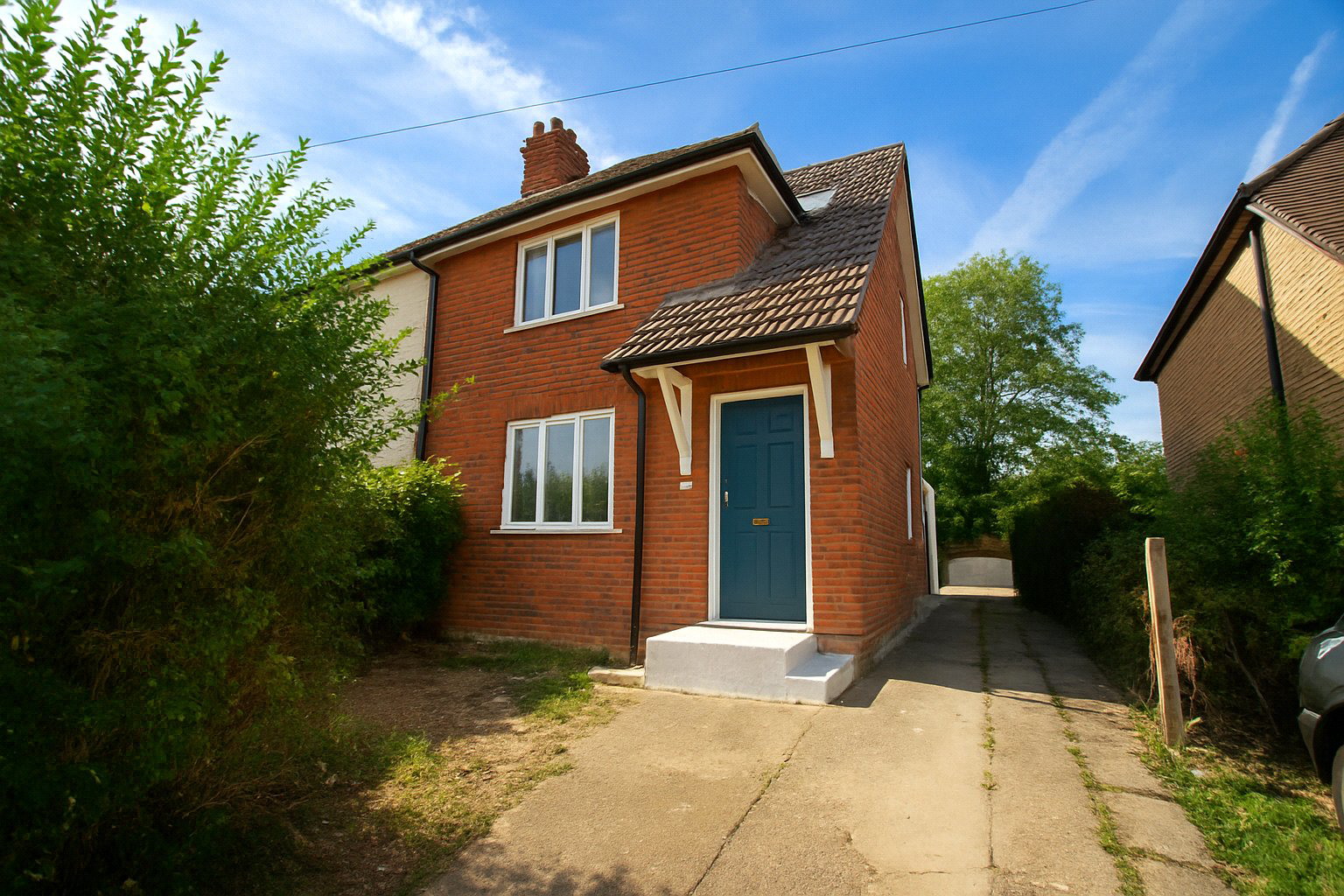 Raymond Crescent, Guildford, Surrey, GU2