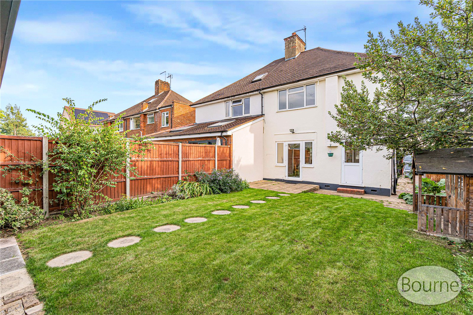 Oriental Road, Woking, Surrey, GU22, photo 15