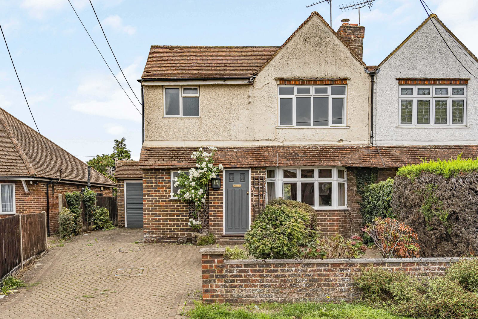 Manor Road, Ash, Surrey, GU12