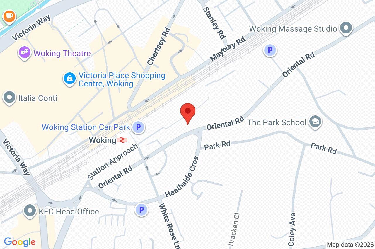 Oriental Road, Woking, Surrey, GU22, photo 19