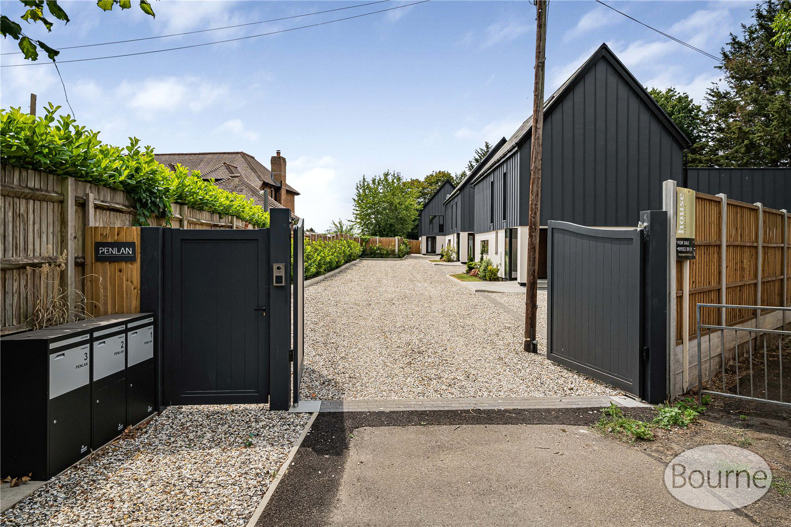 Kingfield Green, Woking, Surrey, GU22, photo 31
