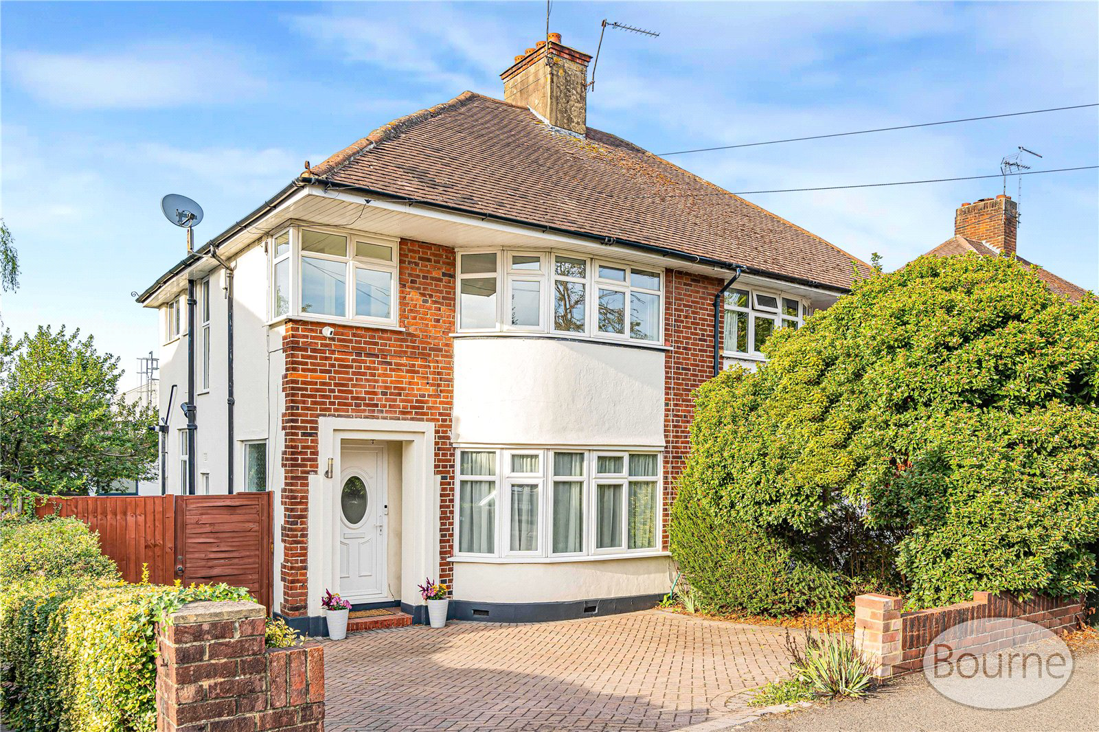 Oriental Road, Woking, Surrey, GU22