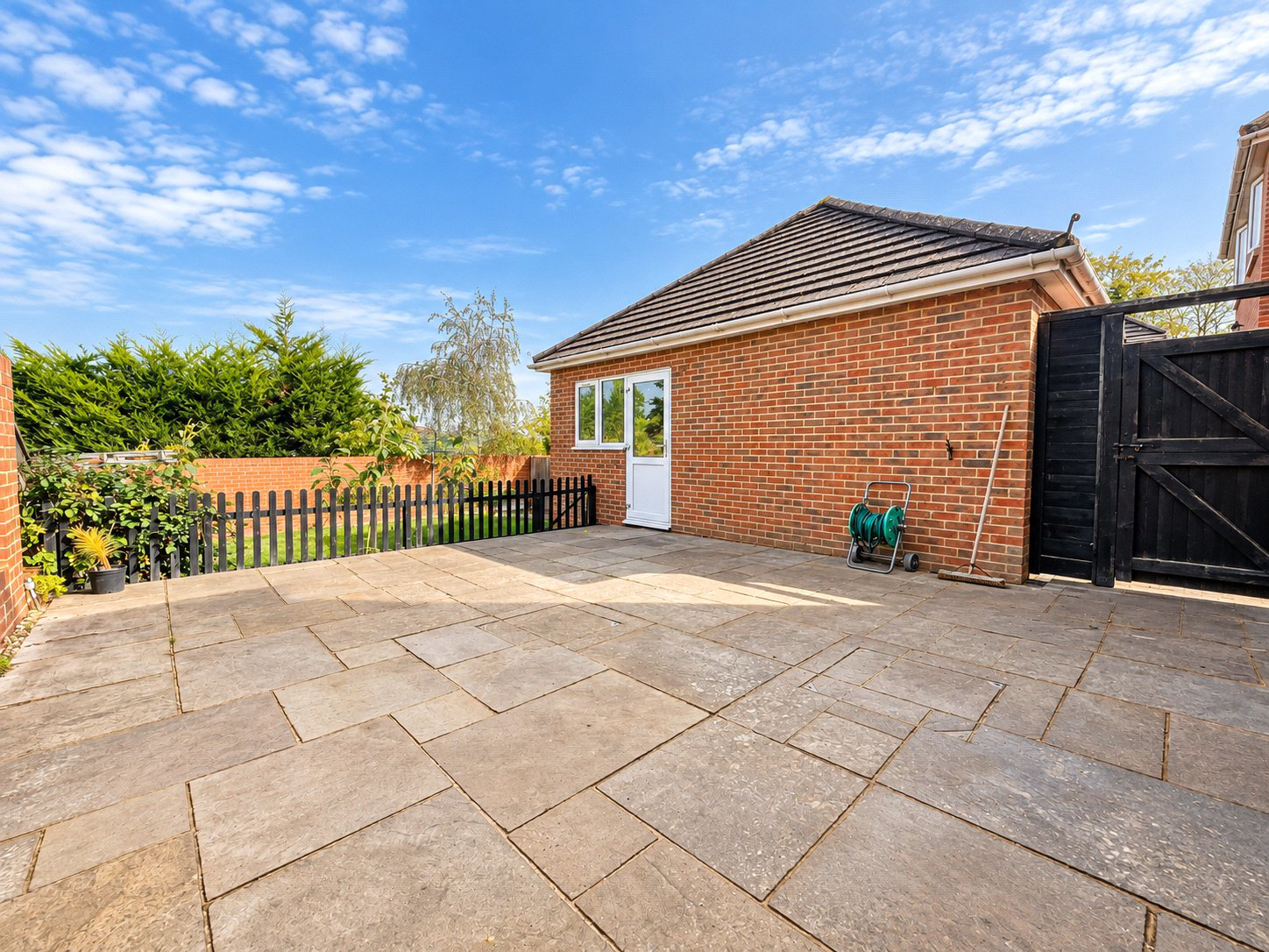 Samson Close, Aldershot, Hampshire, GU11, photo 15