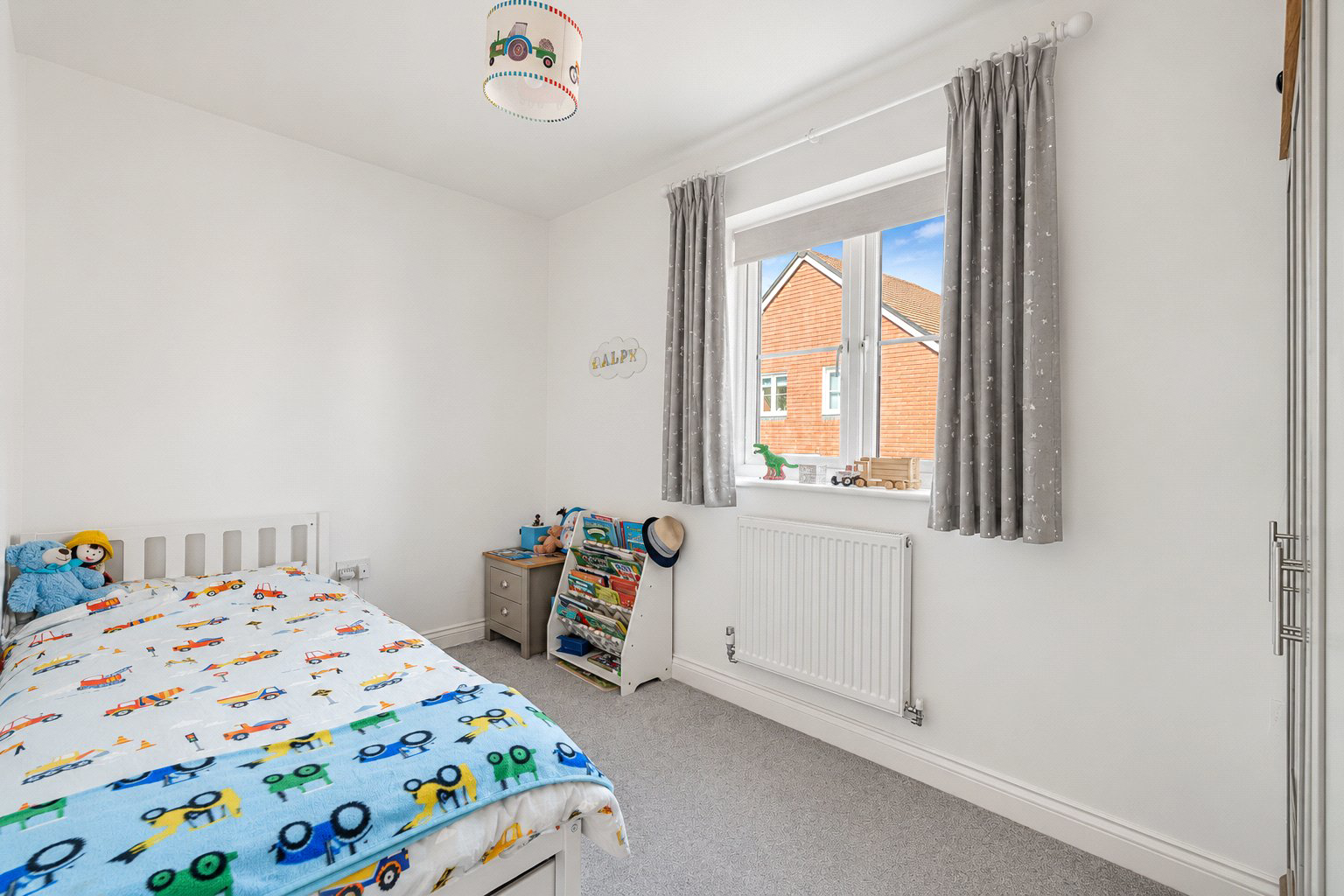 Cowslip Meadow, Alton, Hampshire, GU34, photo 11