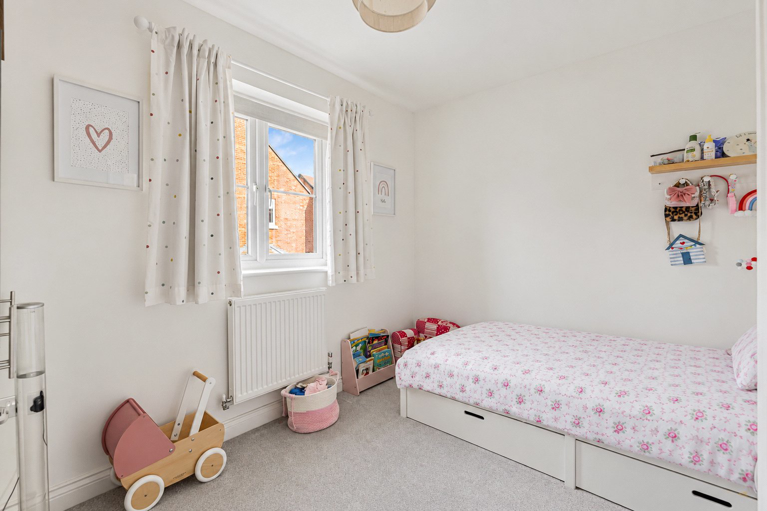 Cowslip Meadow, Alton, Hampshire, GU34, photo 10