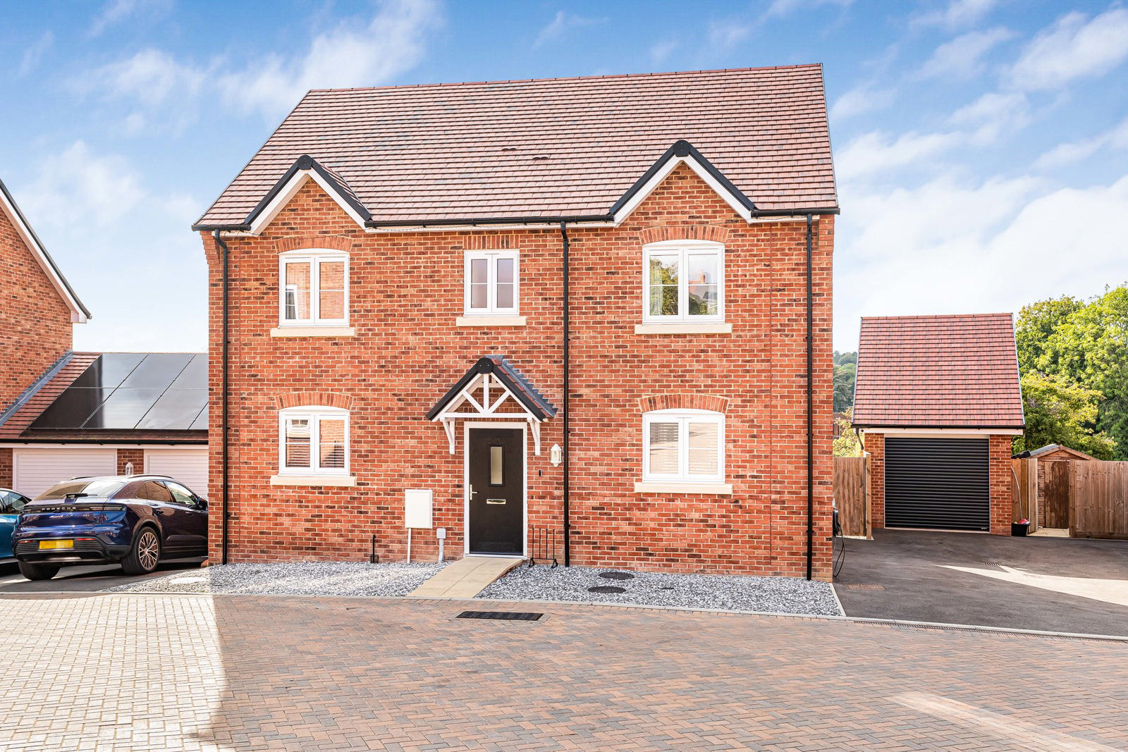 Cowslip Meadow, Alton, Hampshire, GU34, photo 16