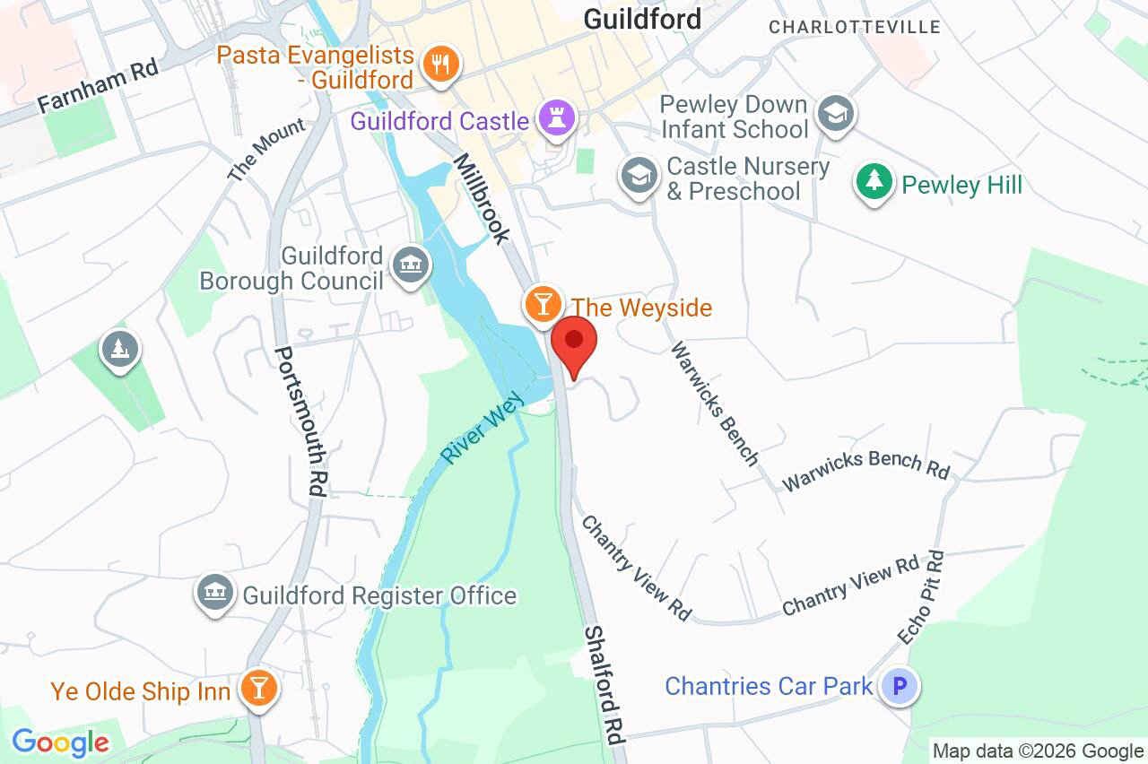 Shalford Road, Guildford, Surrey, GU1, photo 16