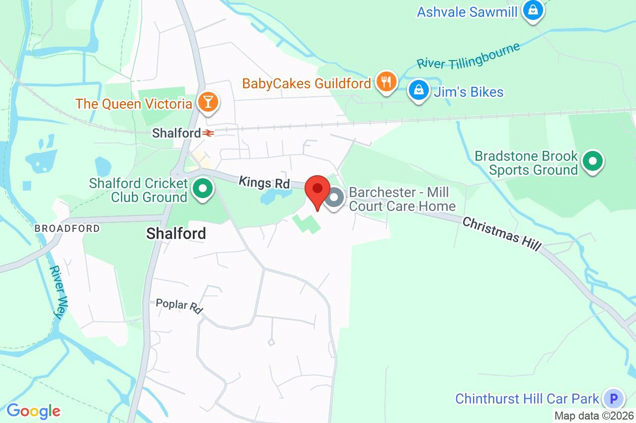 Ashley Gardens, Shalford, Guildford, Surrey, GU4, photo 11