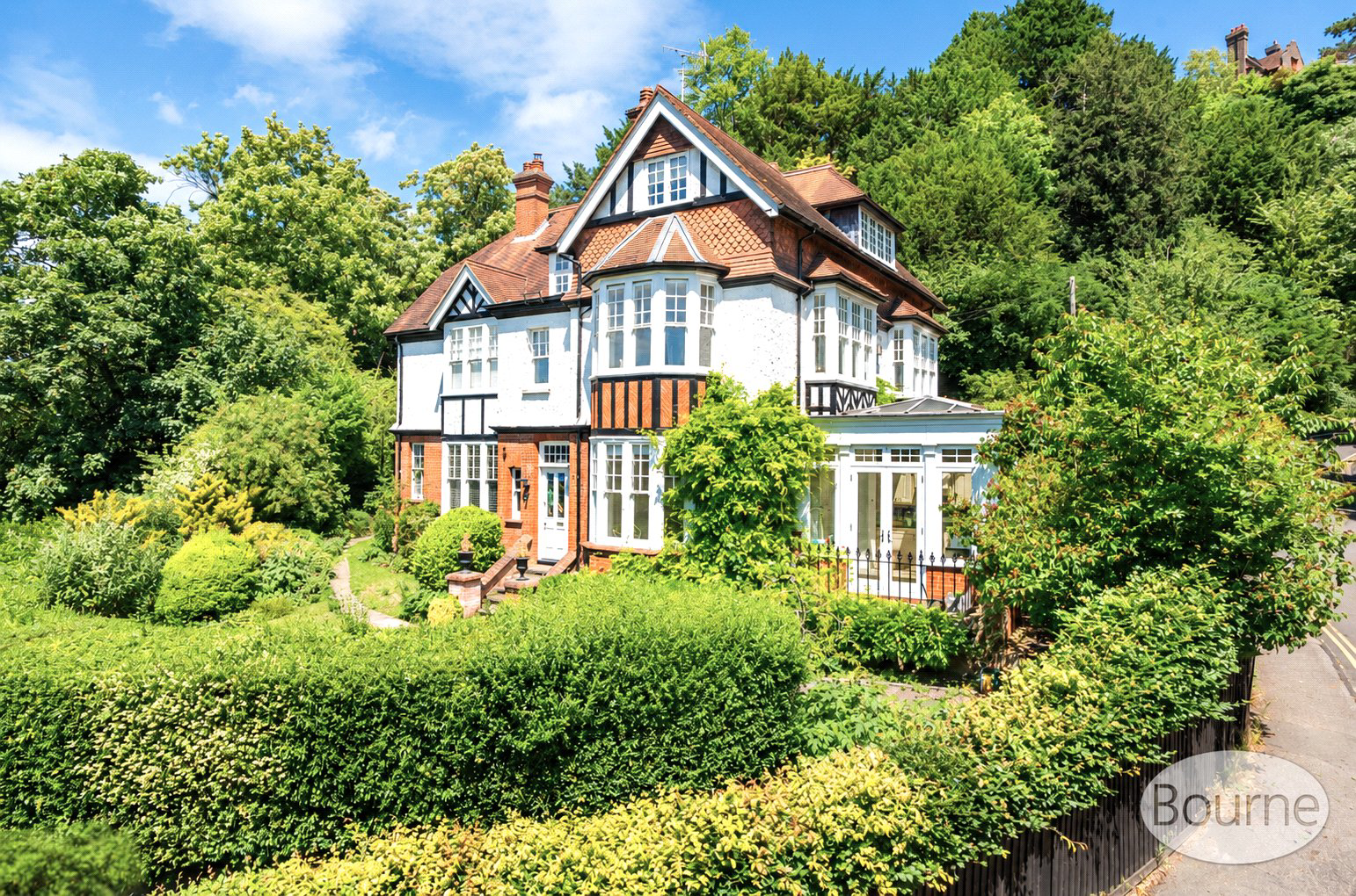 Shalford Road, Guildford, Surrey, GU1, photo 15