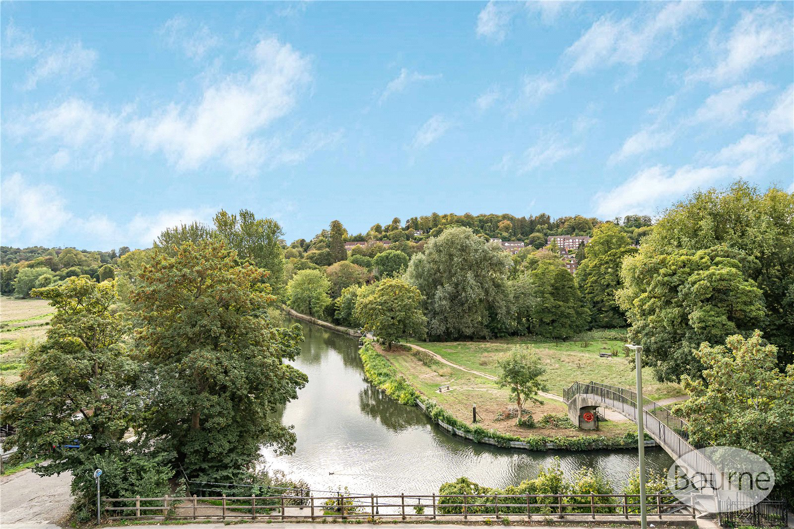 Shalford Road, Guildford, Surrey, GU1, photo 11