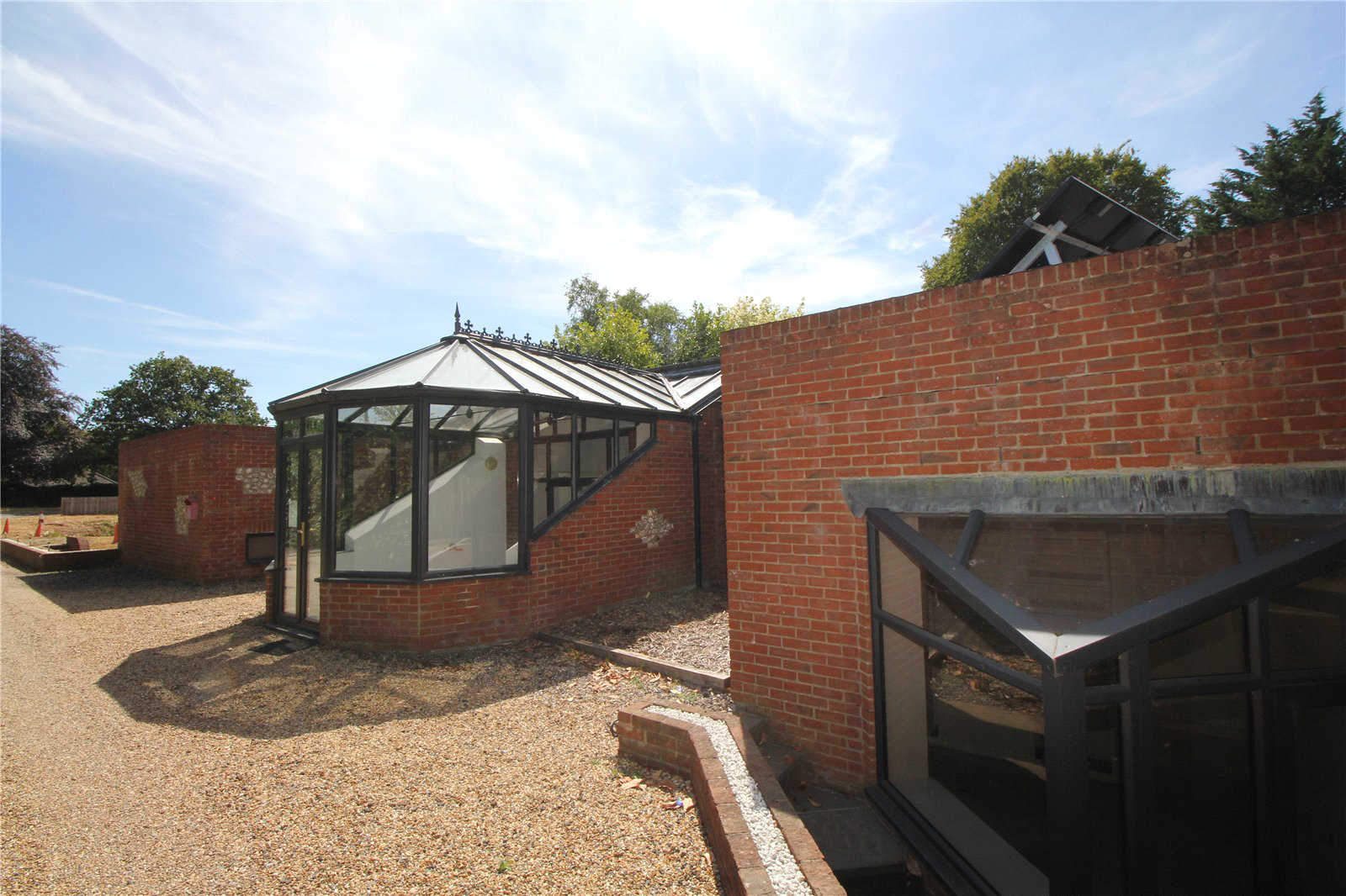 Abbey Road, Medstead, Hampshire, GU34, photo 30